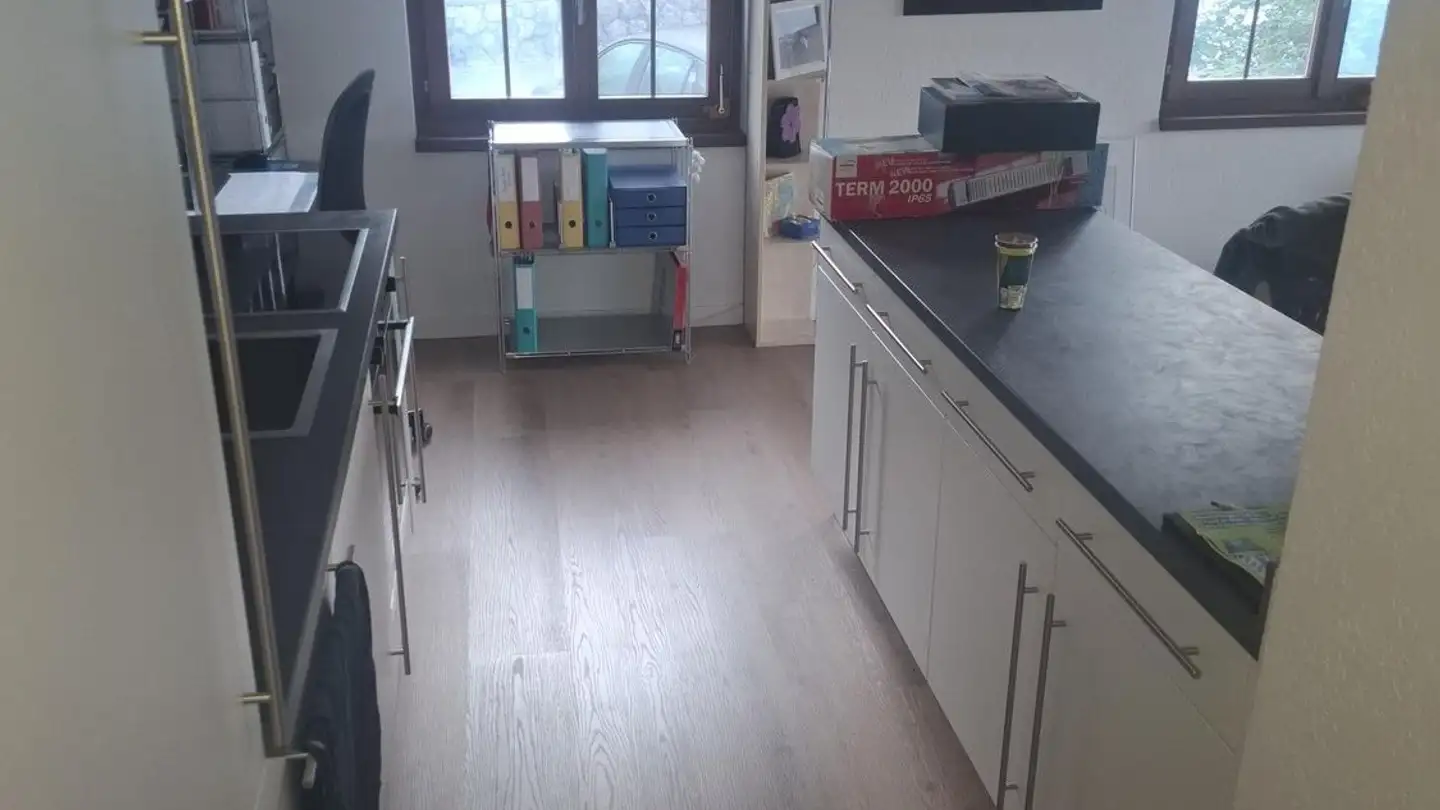 Appartamento in affitto - Grabenäckerstrasse 2, 5442 Fislisbach - Foto 3