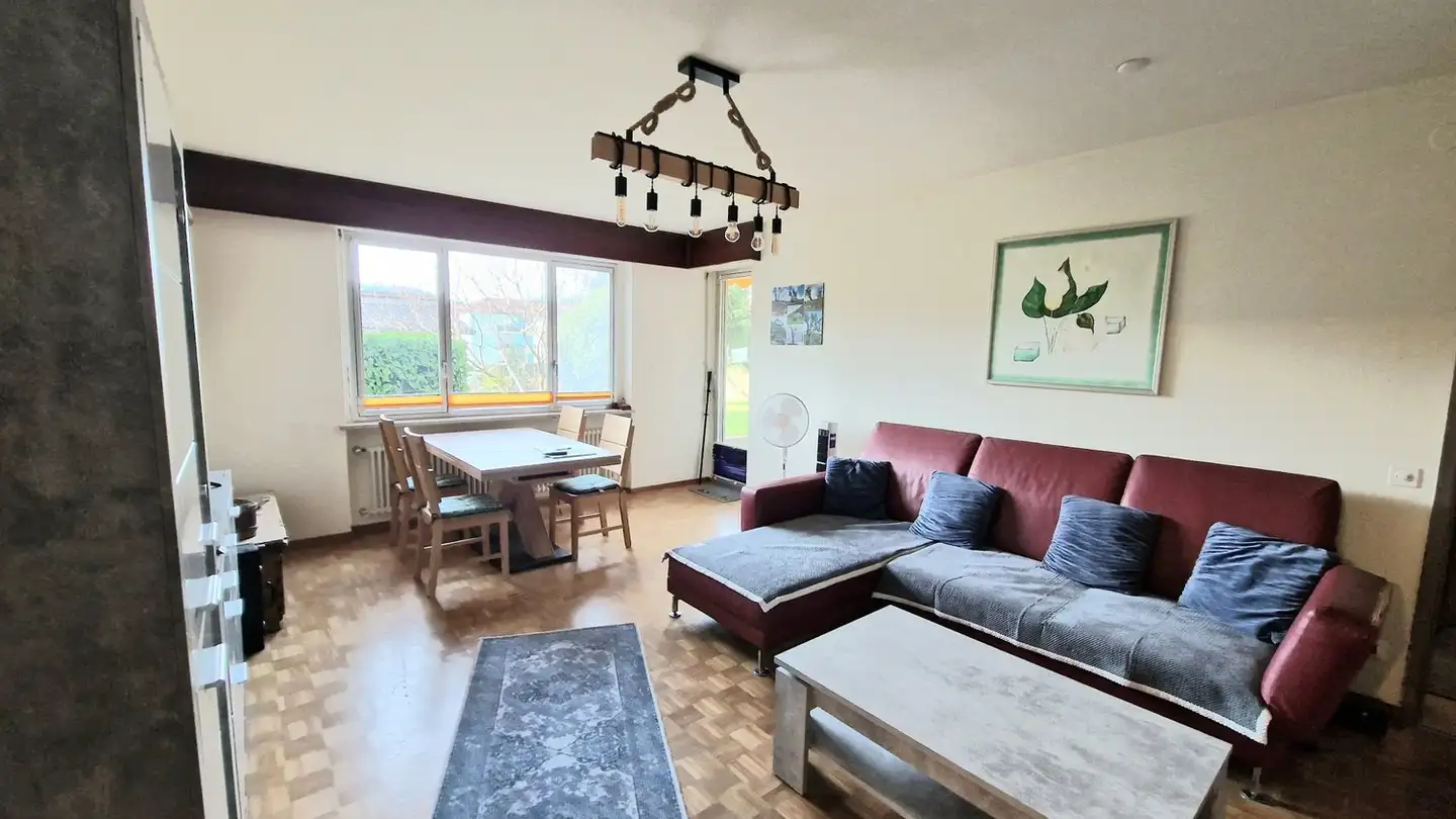 Appartamento in affitto - Via Alle Vigne 29, 6600 Solduno - Photo 3