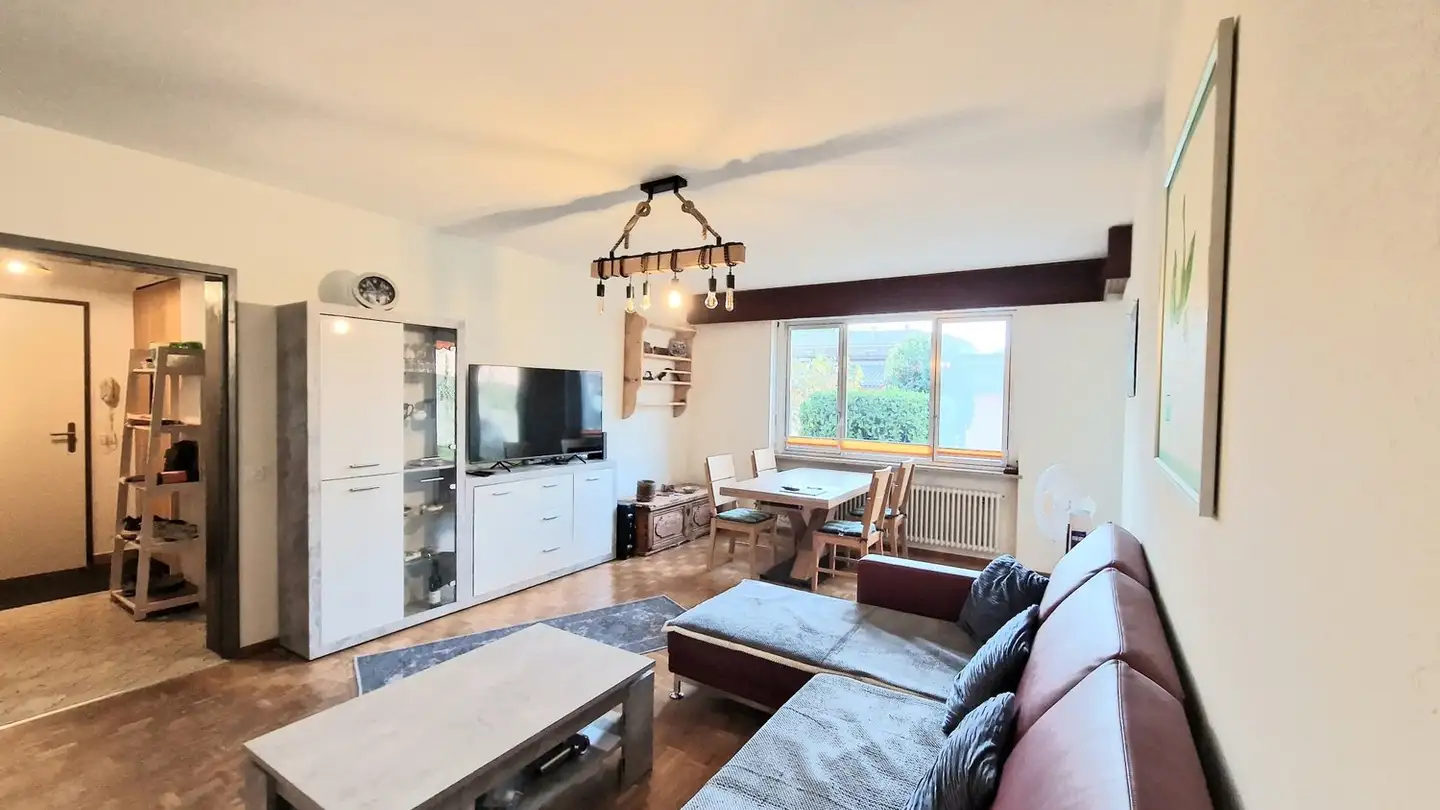 Appartamento in affitto - Via Alle Vigne 29, 6600 Solduno - Photo 4