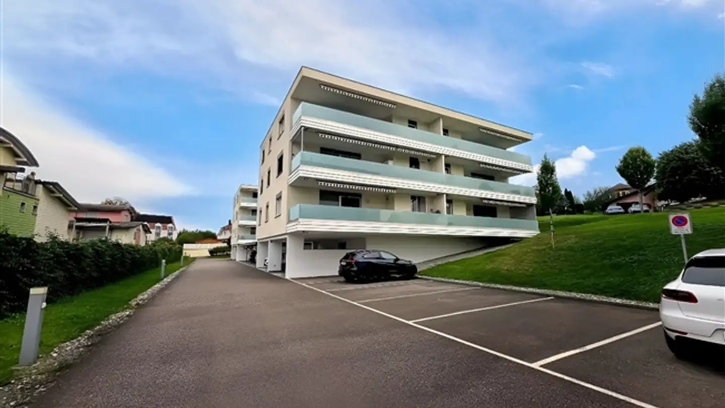 Appartamento in vendita - 2900 Porrentruy