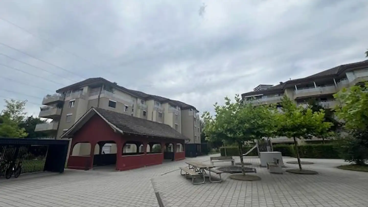 Apartment for rent - Zipartenstrasse 45, 8600 Dübendorf