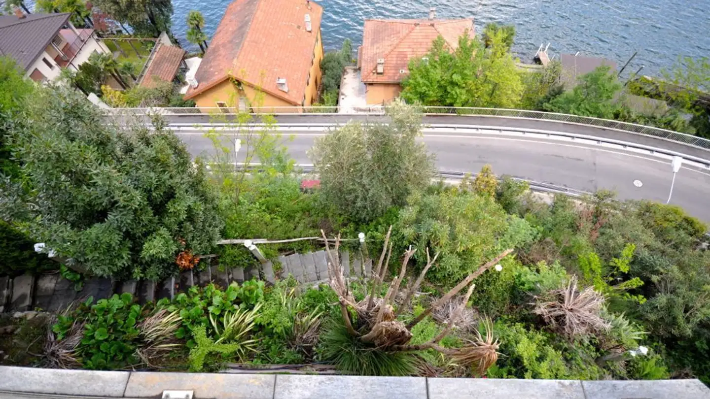 Constructible plot for sale - Via Boggia 19, 6900 Paradiso - Photo 3