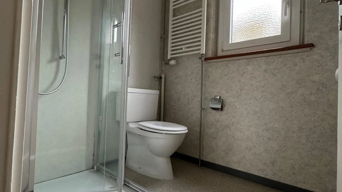 Spazio ufficio in affitto - Langenthalstrasse 41, 4912 Aarwangen