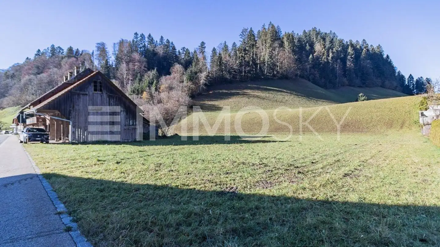 Single house for sale - 3556 Trub - Photo 4