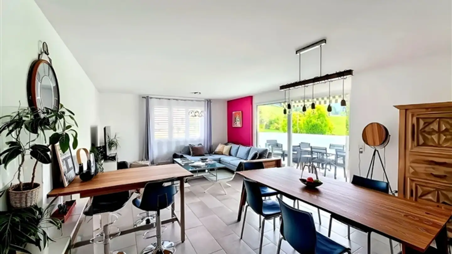 Appartamento in vendita - 2900 Porrentruy - Foto 2