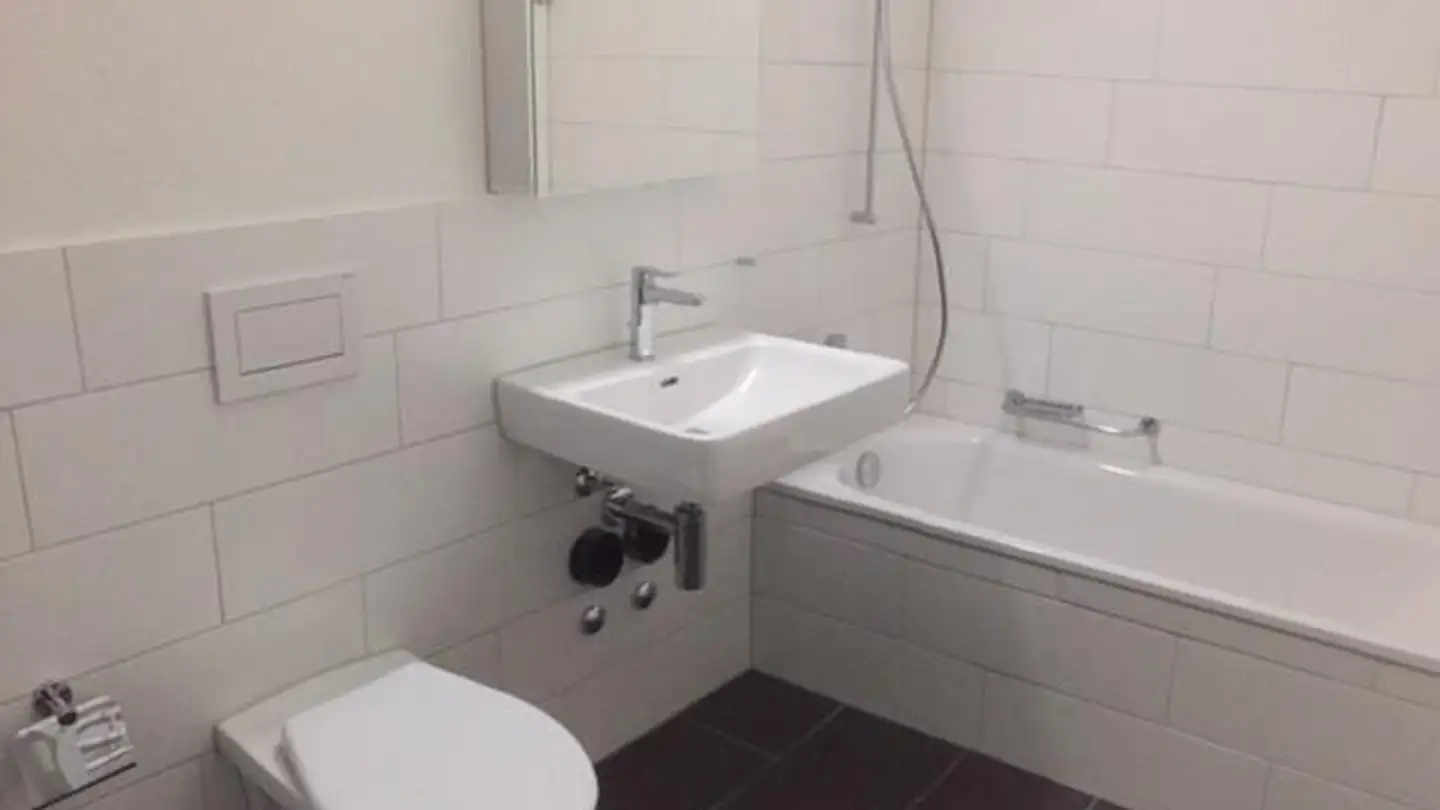 Apartment for rent - Zipartenstrasse 45, 8600 Dübendorf - Photo 3