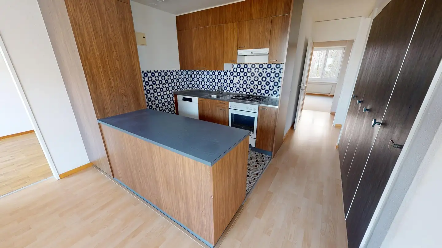 Appartement à louer - Guldenenstrasse 14, 8610 Uster - Photo 3