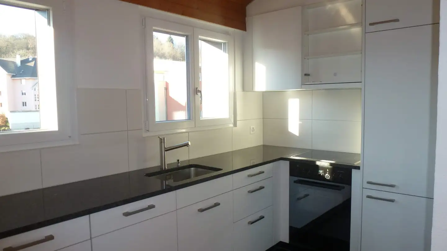 Apartment for rent - Schlossstrasse 71, 8207 Schaffhausen - Photo 2