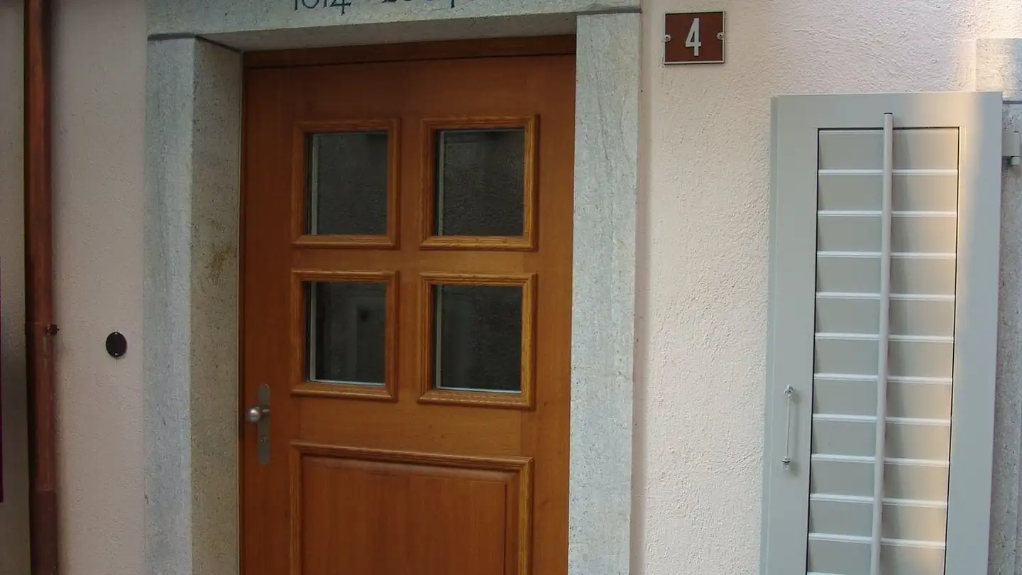 Appartement à louer - Reussgasse 4, 5620 Bremgarten AG - Photo 2