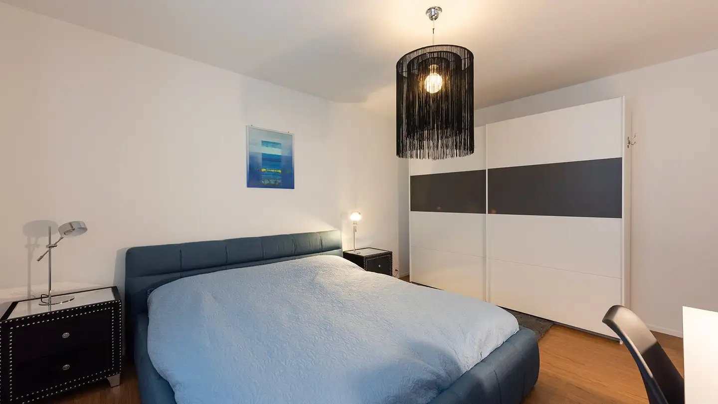 Stanza singola in affitto - Lindenrain 1, 3012 Bern