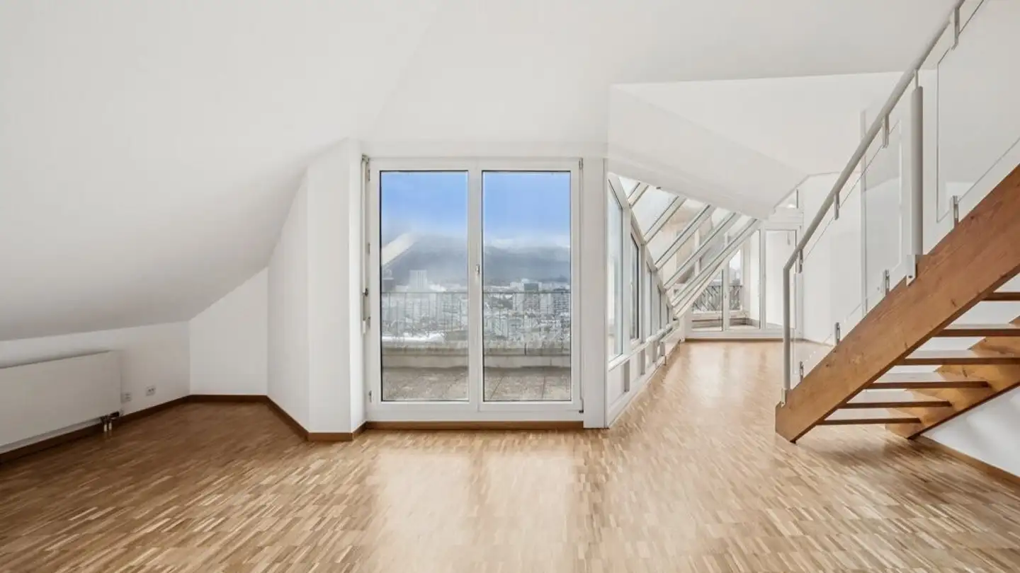 Attico in affitto - Rue De Saint-Jean 32a, 1203 Genève - Foto 4