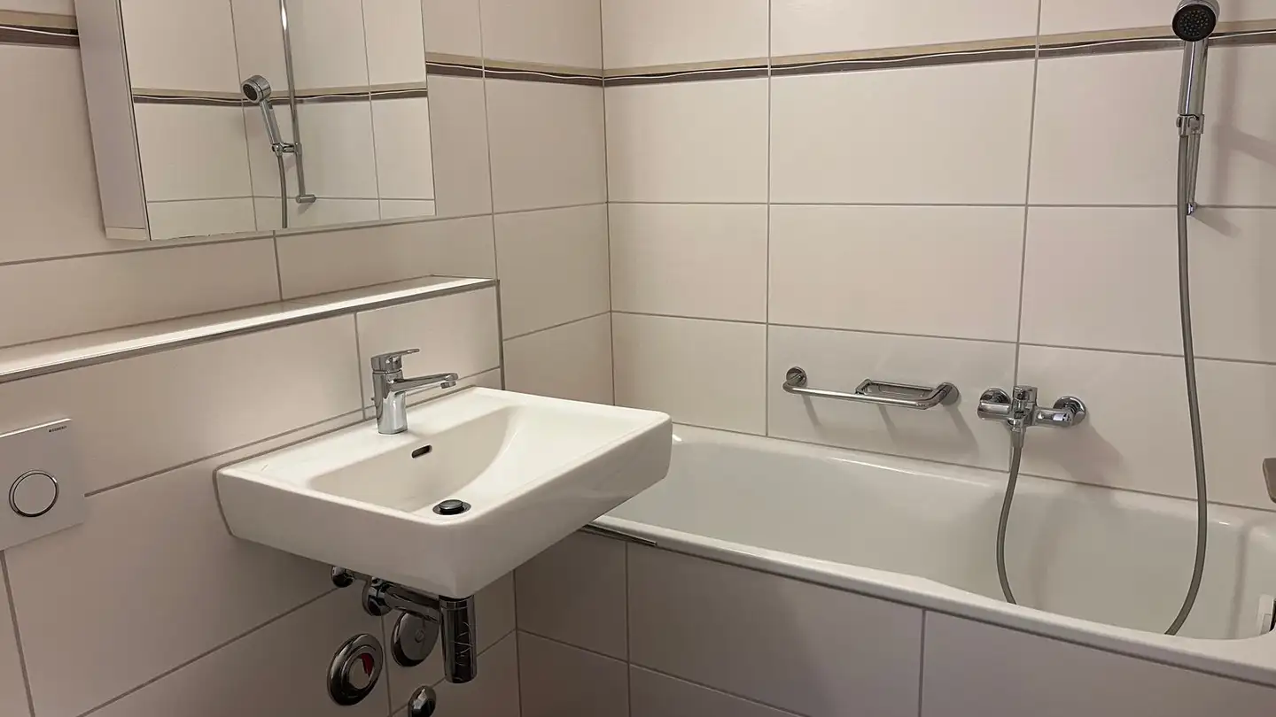 Apartment for rent - Schlossstrasse 71, 8207 Schaffhausen - Photo 3