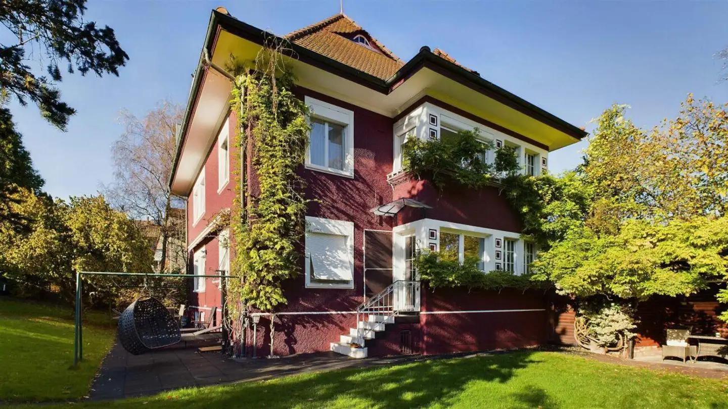 Single house for sale - Breitestrasse 25, 8400 Winterthur - Photo 4