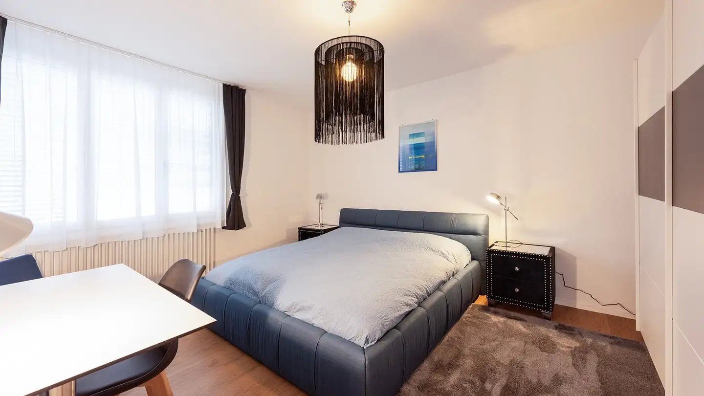 Stanza singola in affitto - Lindenrain 1, 3012 Bern - Foto 2