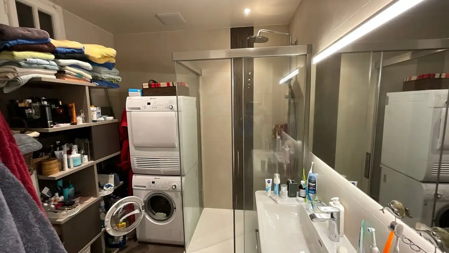 Appartement à louer - Avenue Juste-Olivier 6, 1006 Lausanne - Photo 4