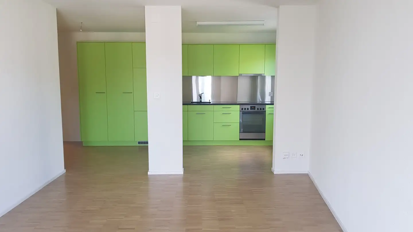 Apartment for rent - Culmannstrasse 43, 8006 Zürich