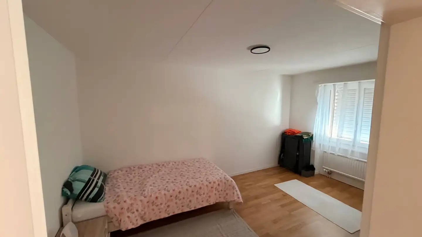 Appartement à louer - 3303 Jegenstorf - Photo 4
