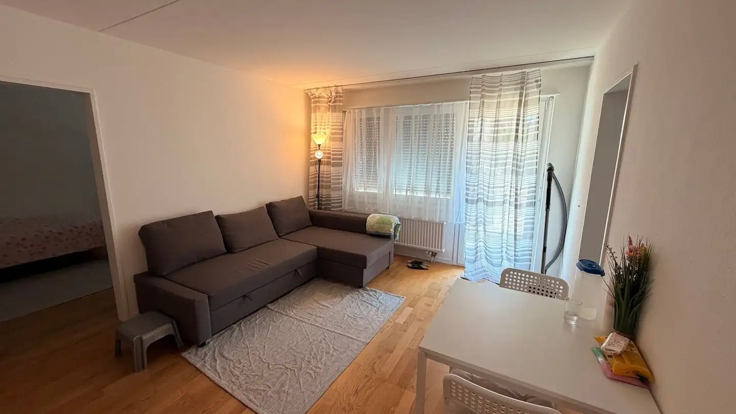 Appartement à louer - 3303 Jegenstorf