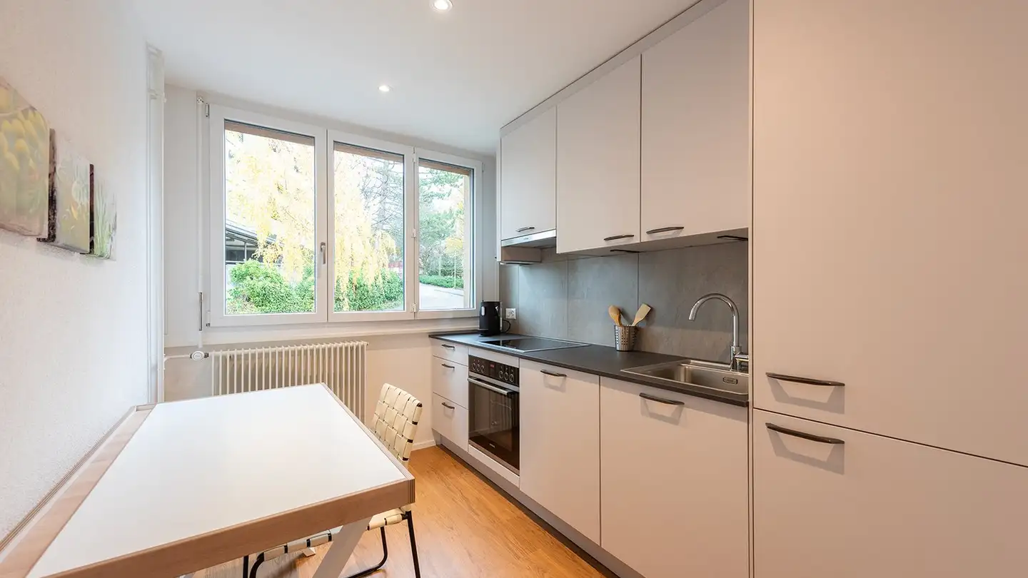 Stanza singola in affitto - Lindenrain 1, 3012 Bern - Foto 3