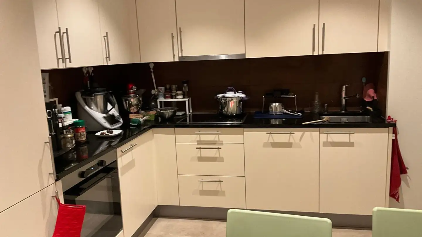 Appartement à louer - Avenue Juste-Olivier 6, 1006 Lausanne - Photo 3