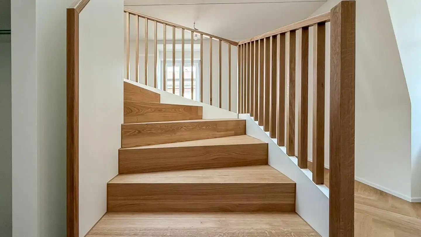 Appartement à louer - Gundeldingerstrasse 422, 4053 Basel - Photo 2