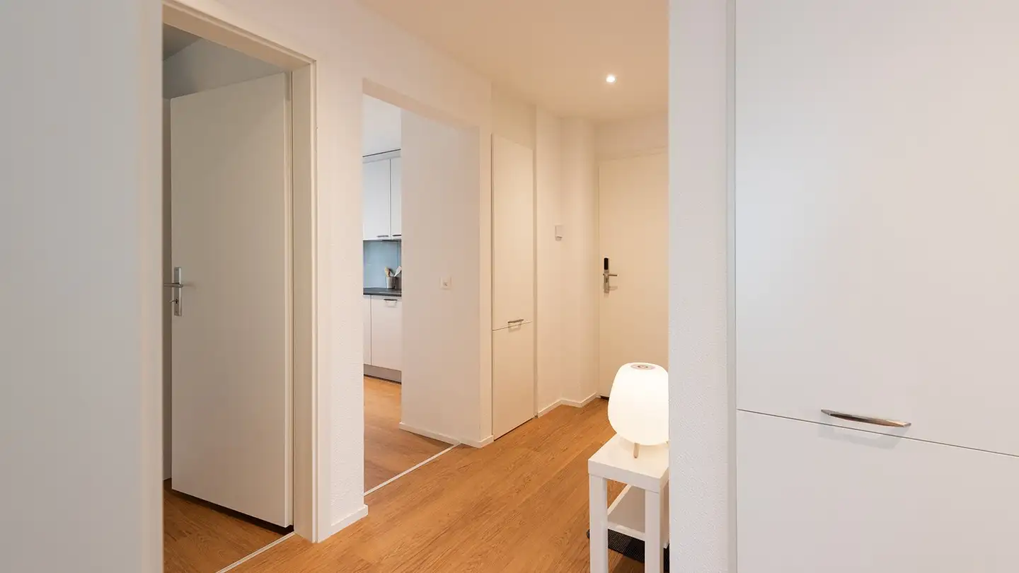 Stanza singola in affitto - Lindenrain 1, 3012 Bern - Foto 4