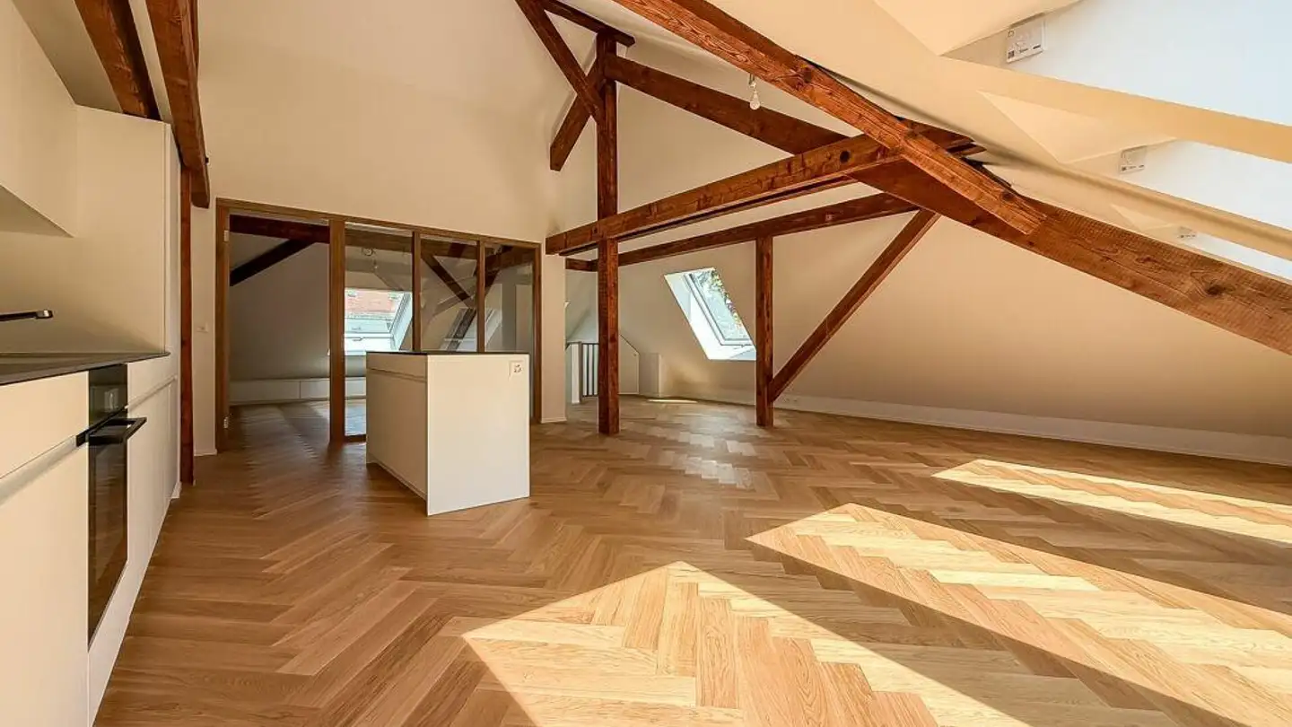 Appartement à louer - Gundeldingerstrasse 422, 4053 Basel - Photo 4