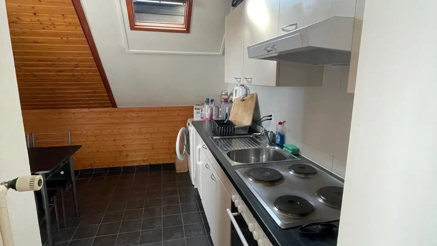 Appartement à louer - Rue Du Maupas, 1004 Lausanne - Photo 2