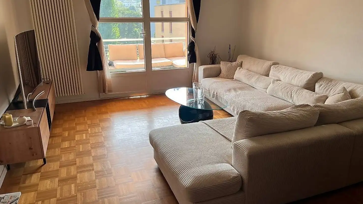 Appartement à louer - 1070 Puidoux - Photo 4