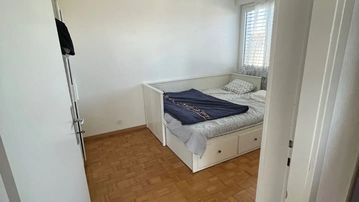 Appartement à louer - Rue Du Maupas, 1004 Lausanne - Photo 3
