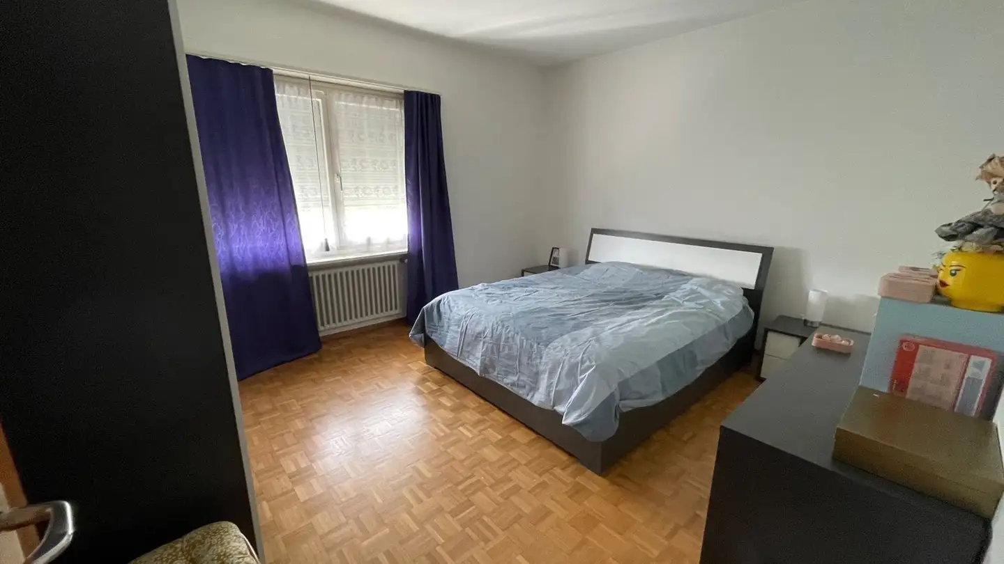 Appartamento in affitto - Via Pietro Bernasconi 7, 6883 Novazzano - Photo 3