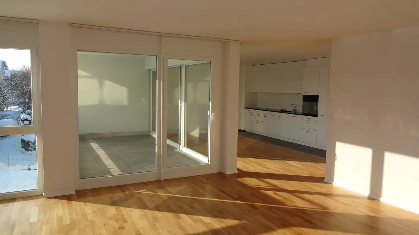 Appartement à louer - Nefenstrasse 1, 9435 Heerbrugg - Photo 3