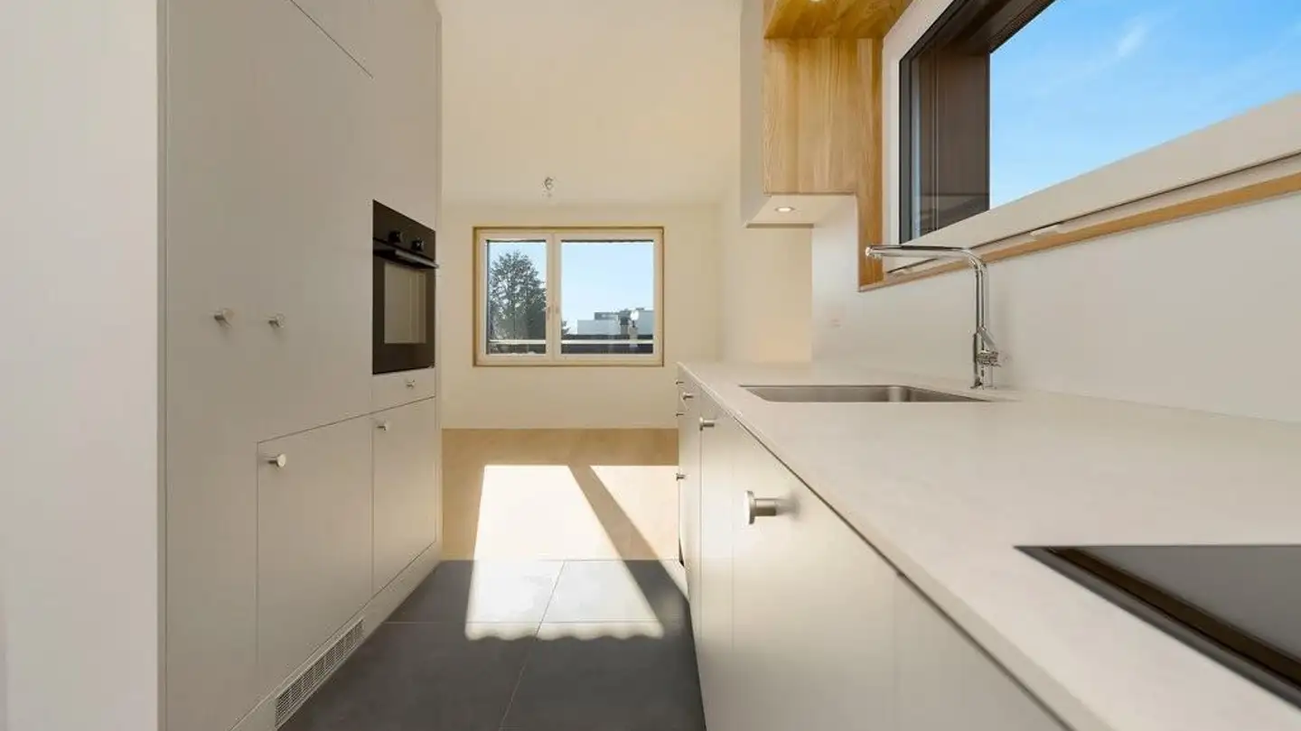 Penthouse for rent - Weidgasse 10, 3018 Bern - Photo 2