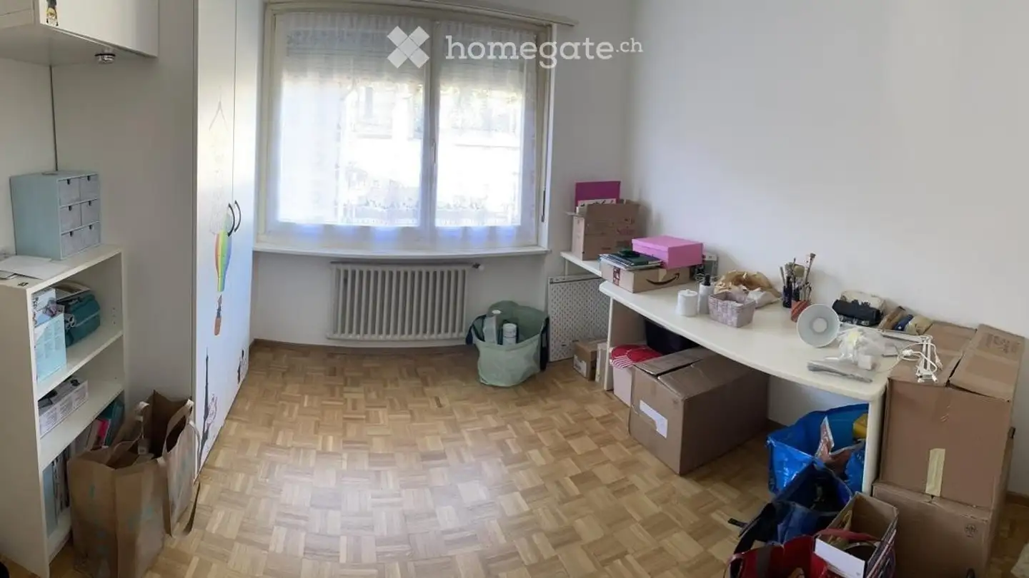 Appartamento in affitto - Via Pietro Bernasconi 7, 6883 Novazzano - Photo 4