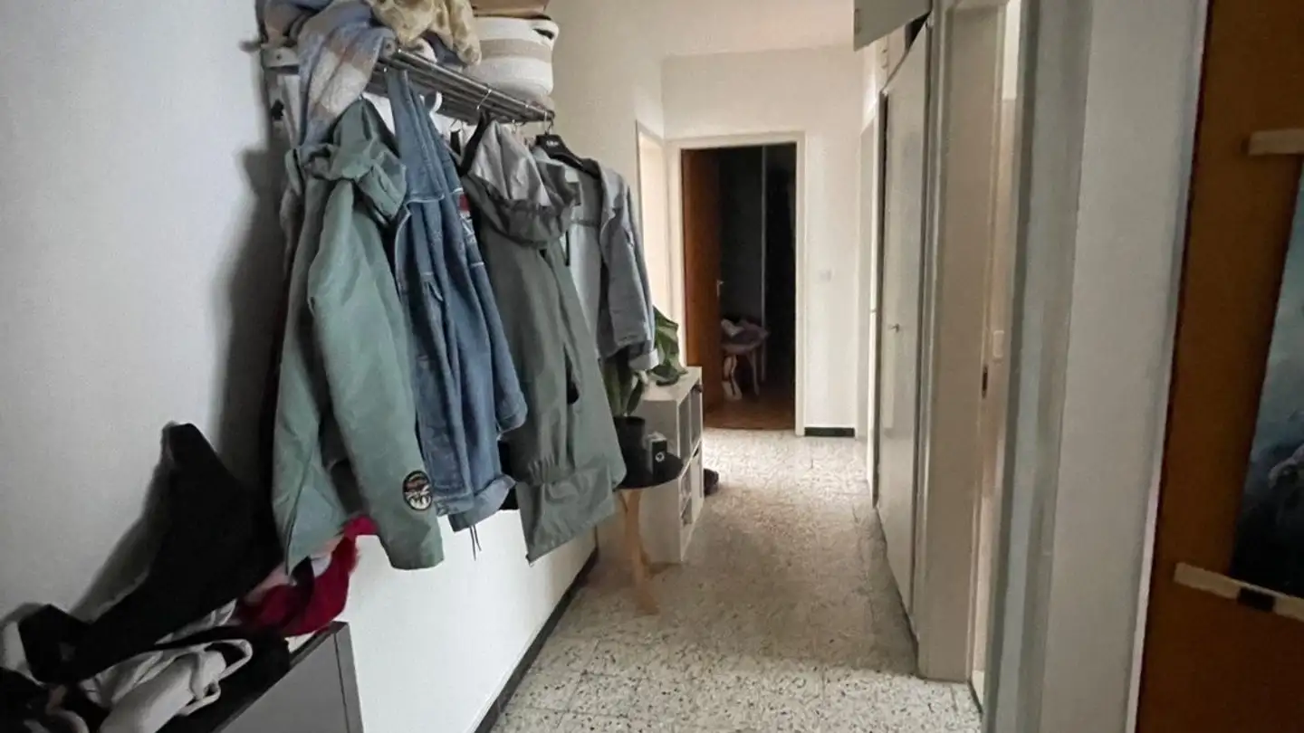 Appartamento in affitto - Via Pietro Bernasconi 7, 6883 Novazzano - Photo 2