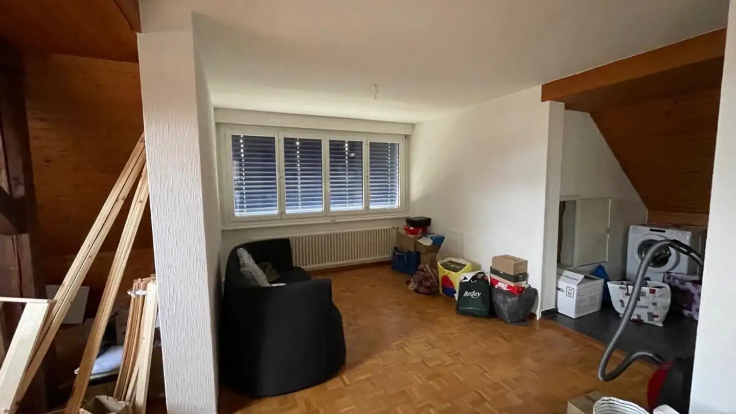Appartement à louer - Rue Du Maupas, 1004 Lausanne - Photo 4