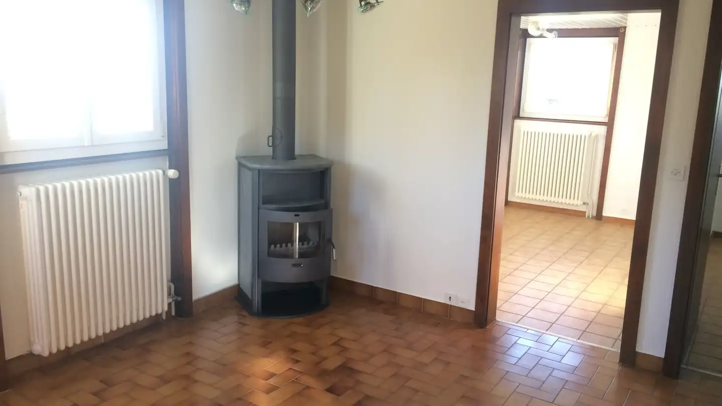 Apartment for rent - 1041 Poliez-Pittet - Photo 4