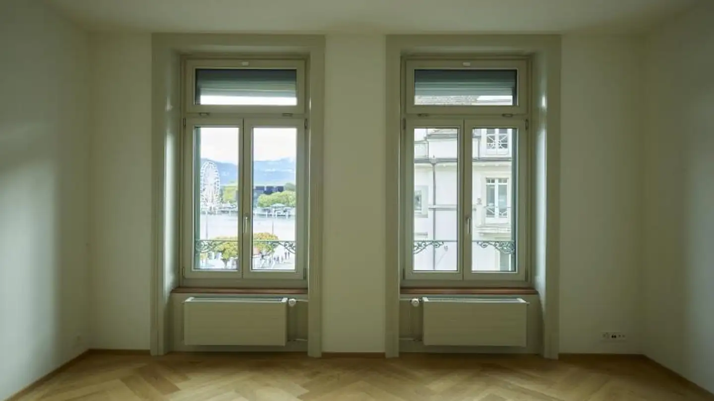 Wohnung mieten - Schwanenplatz 6, 6004 Luzern - Foto 3