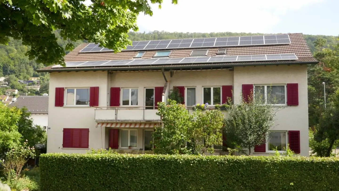 Appartamento in affitto - Lerchenstrasse 15, 5430 Wettingen