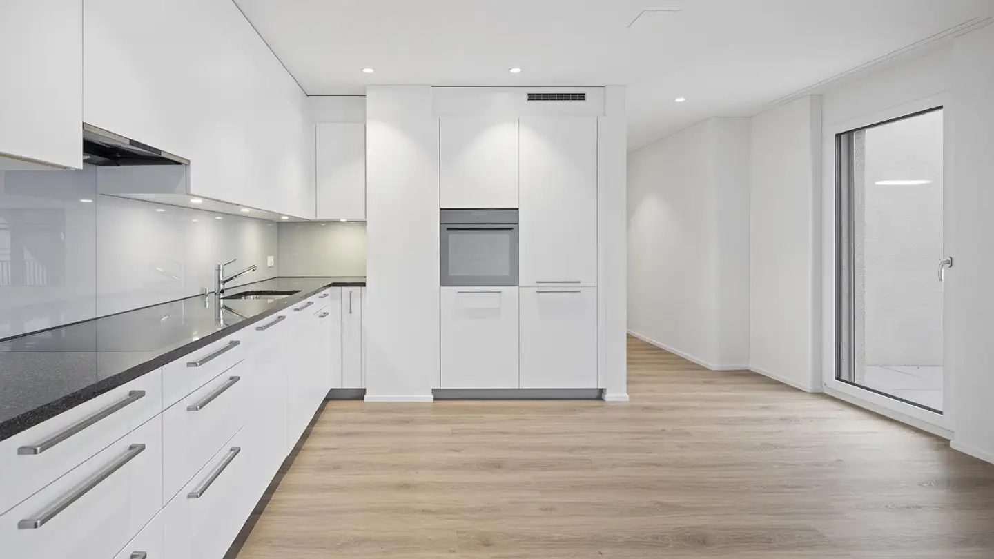 Penthouse mieten - Furttalstrasse 3, 8046 Zürich - Foto 3