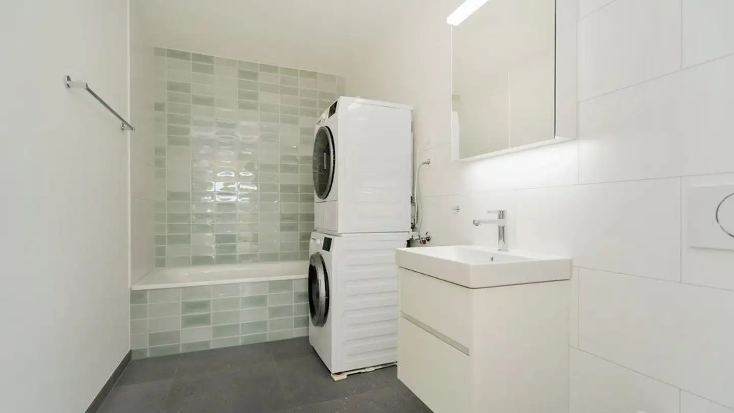 Penthouse for rent - Weidgasse 10, 3018 Bern - Photo 3