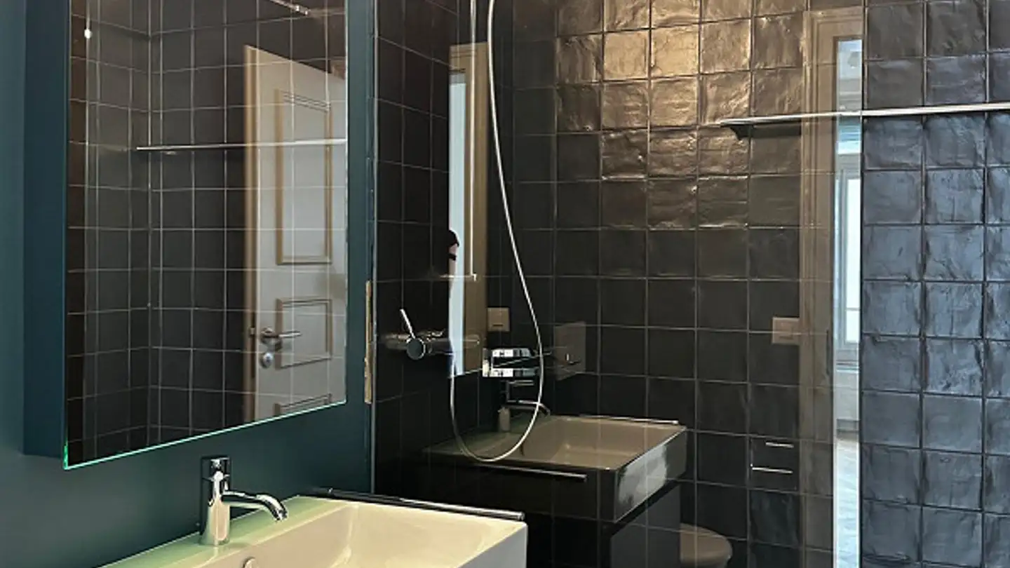 Wohnung mieten - Schwanenplatz 6, 6004 Luzern - Foto 4