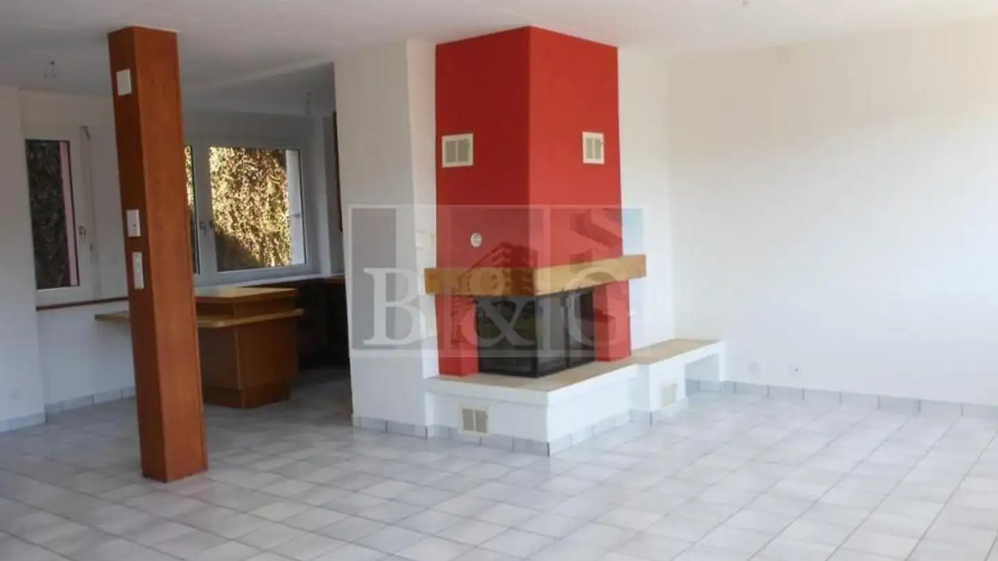 Apartment for rent - Rue Bellevue 8, 2400 Le Locle