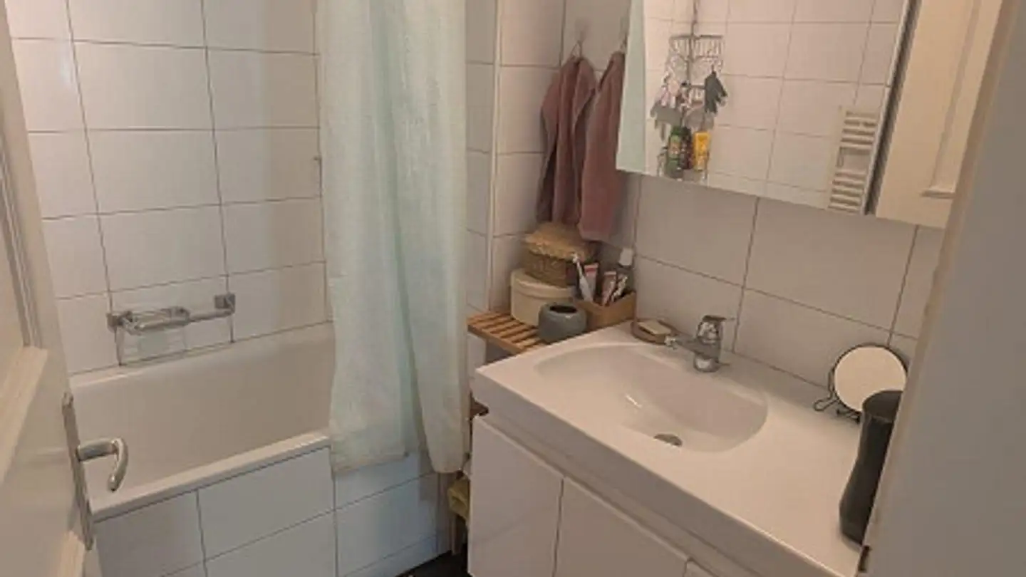 Wohnung mieten - Witikonerstrasse 26, 8032 Zürich - Foto 3