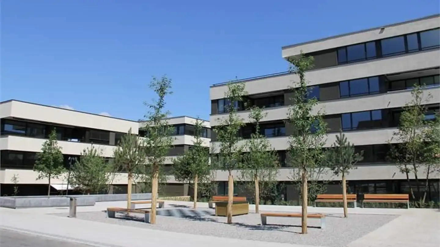Apartment for sale - In Den Steinreben 4a, 4153 Reinach BL