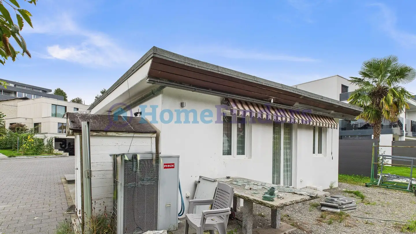 Casa singola in vendita - Schmiedackerweg 5, 5612 Villmergen - Photo 3