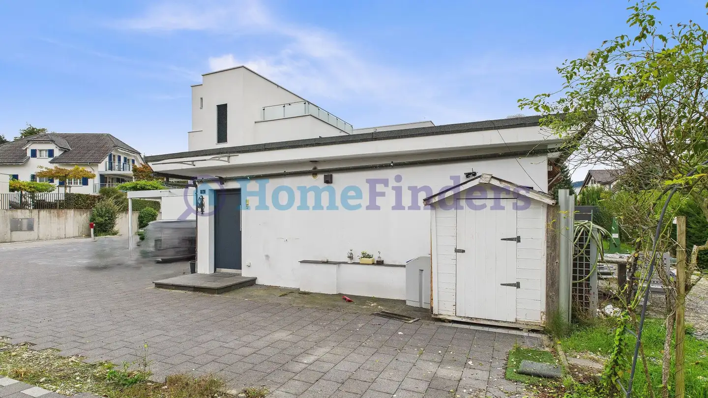 Casa singola in vendita - Schmiedackerweg 5, 5612 Villmergen - Photo 4