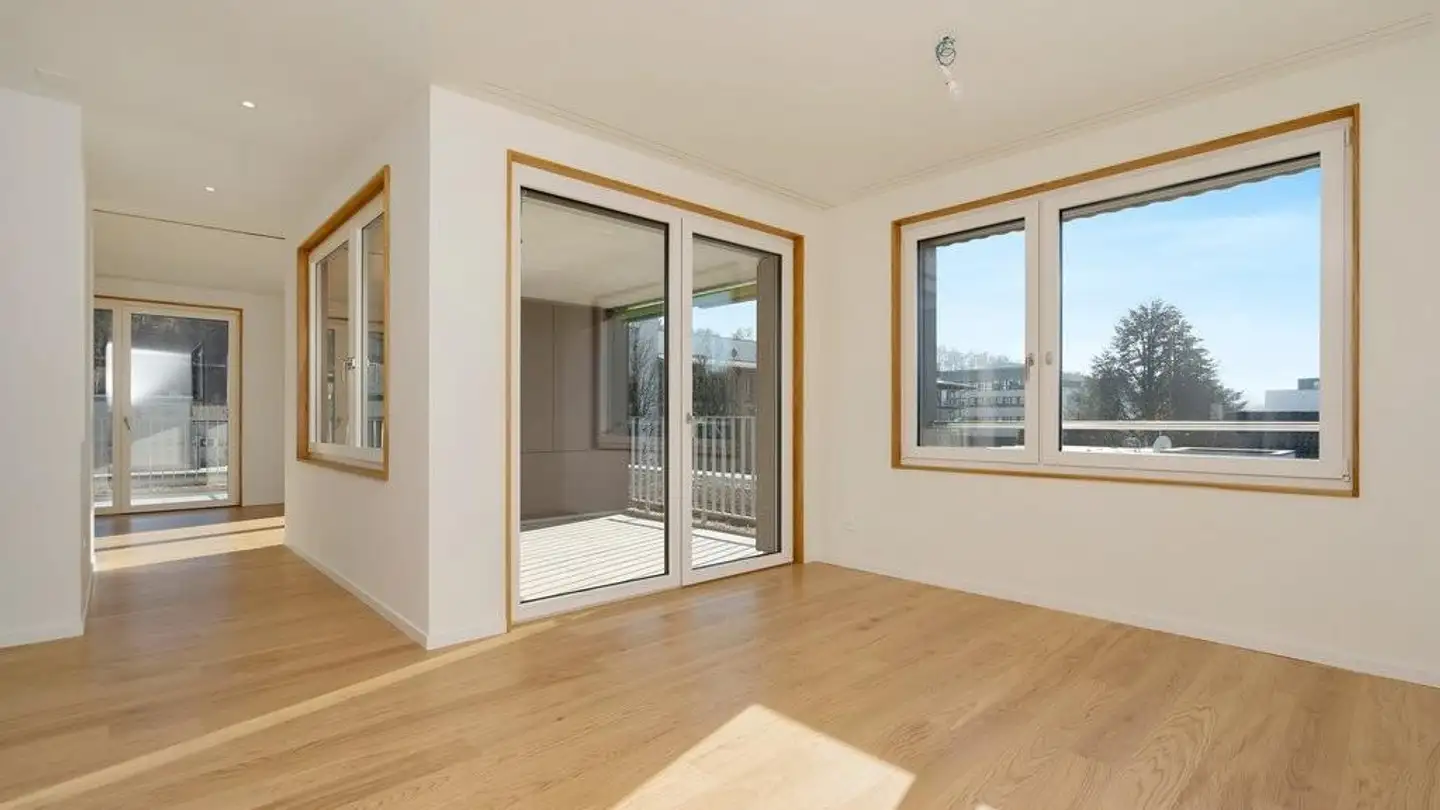 Penthouse for rent - Weidgasse 10, 3018 Bern - Photo 4