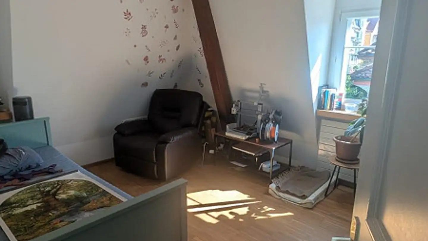Wohnung mieten - Witikonerstrasse 26, 8032 Zürich - Foto 4