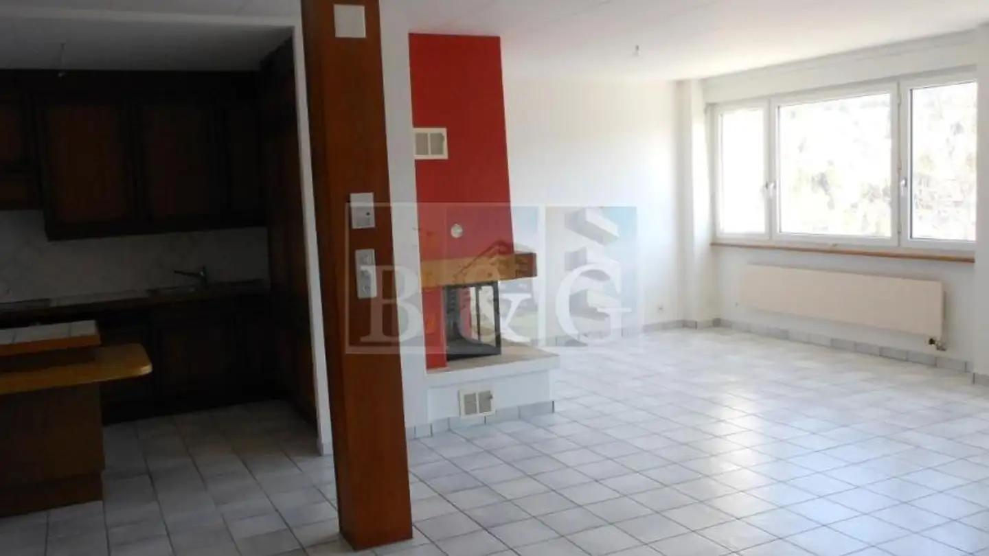 Apartment for rent - Rue Bellevue 8, 2400 Le Locle - Photo 3